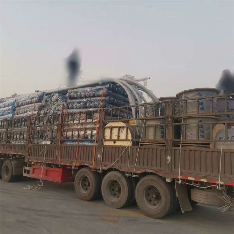 芜湖到六盘水物流公司——一站式服务，让货运更便捷