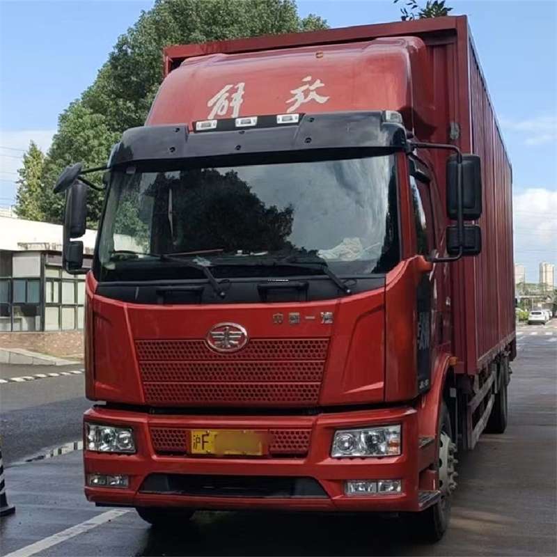 芜湖到苏州虎丘物流公司专业货运，安心托付