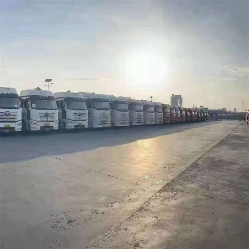 芜湖到武威物流公司——一站式服务，让货运更便捷