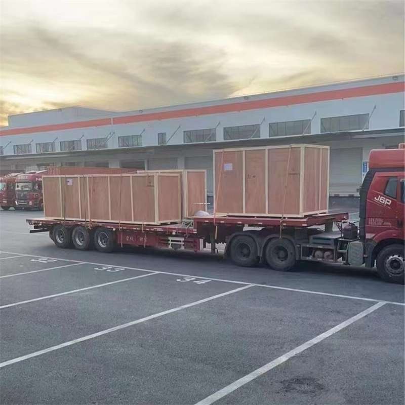 芜湖到岳阳物流公司——一站式服务，让货运更便捷