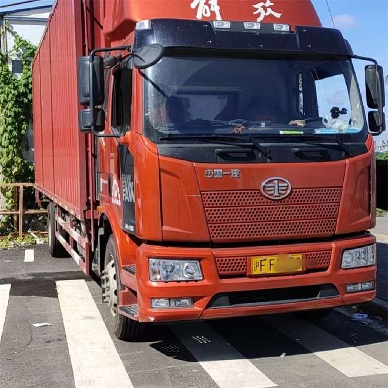 芜湖到朔州物流公司一站式服务，让货运更轻松
