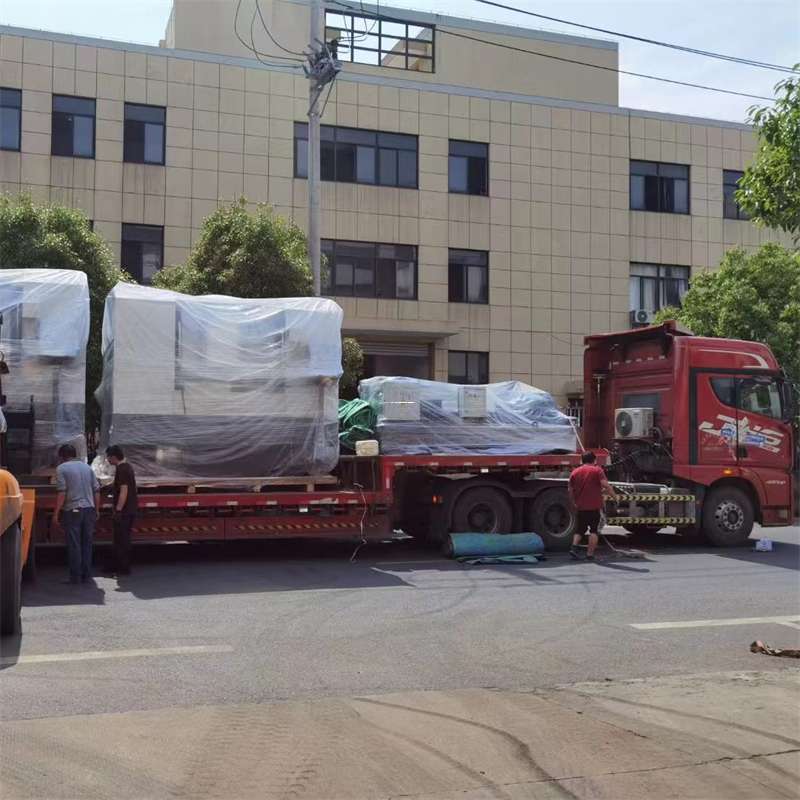 芜湖到南京物流公司一站式服务，让货运更轻松