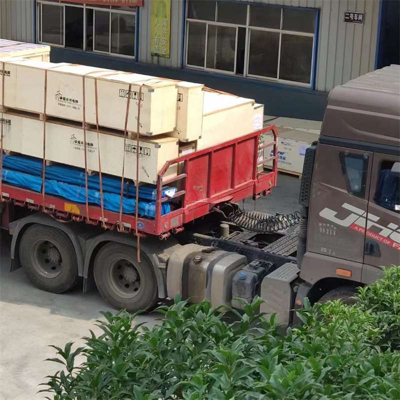 芜湖到海口物流公司一站式服务，让货运更轻松