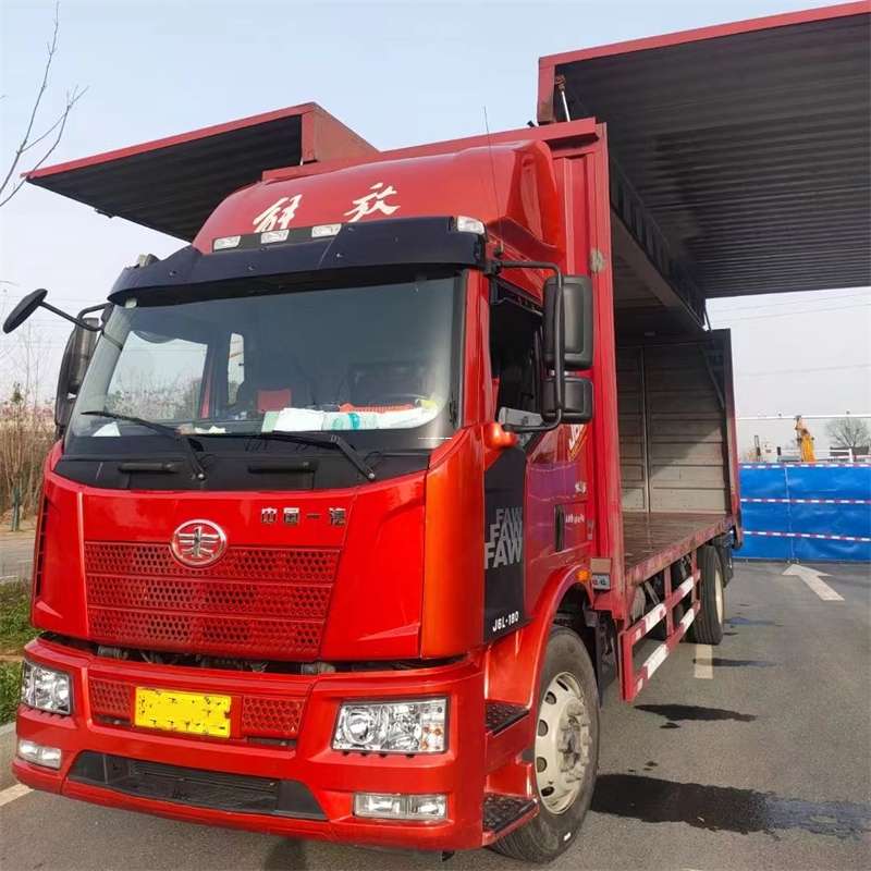 芜湖到即墨物流公司，一站式服务，让货运更便捷（到即墨物流公司,一站式服务,让货运更便捷）